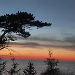 Baltichoff Fun With Sea View, Basen, Spa, Gym, Sauna, Hala Sportowa Z Kortem Tenisowym Daire