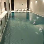 Daire Baltichoff Fun With Sea View, Basen, Spa, Gym, Sauna, Hala Sportowa Z Kortem Tenisowym *